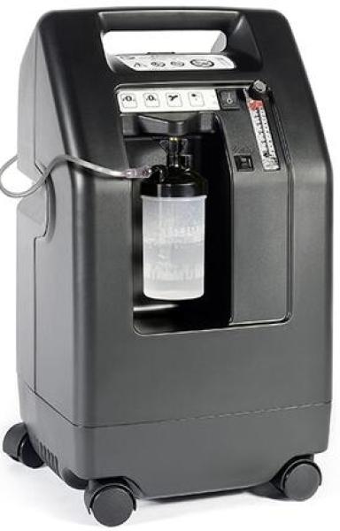 Sauerstoffkonzentrator COMPACT 525